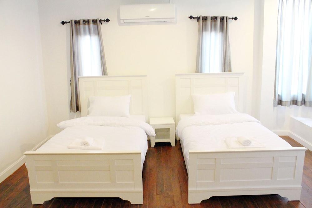 Hotel Mona Chiangmai Boutique Čiang Mai Exteriér fotografie