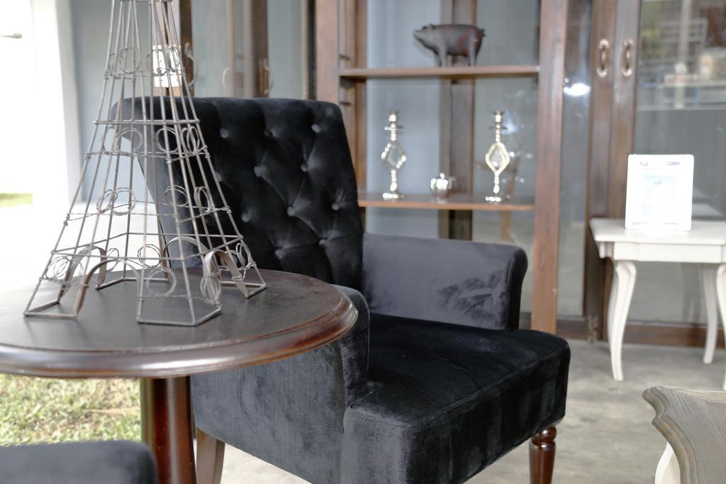 Hotel Mona Chiangmai Boutique Čiang Mai Exteriér fotografie