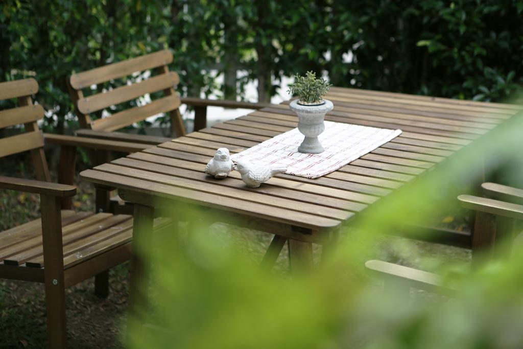 Hotel Mona Chiangmai Boutique Čiang Mai Exteriér fotografie