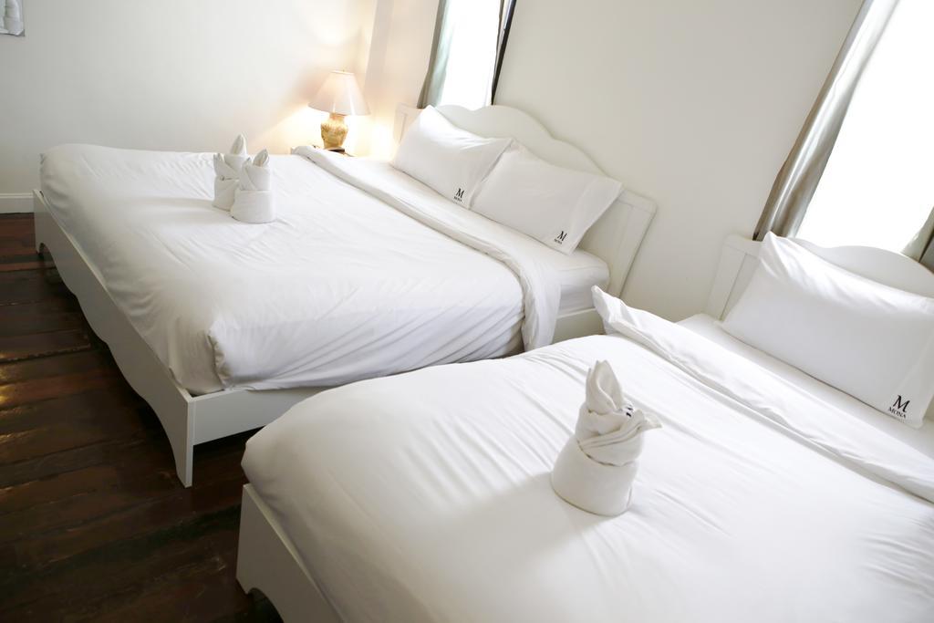 Hotel Mona Chiangmai Boutique Čiang Mai Pokoj fotografie
