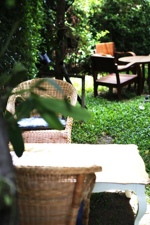Hotel Mona Chiangmai Boutique Čiang Mai Exteriér fotografie