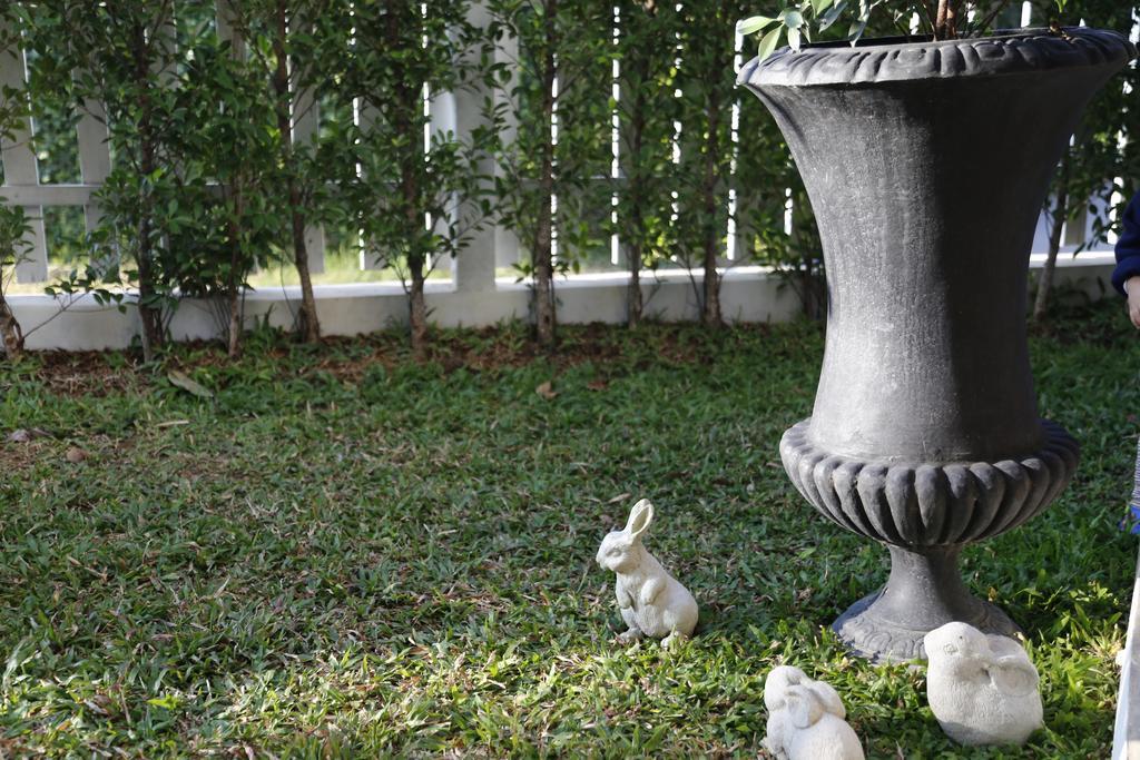 Hotel Mona Chiangmai Boutique Čiang Mai Exteriér fotografie
