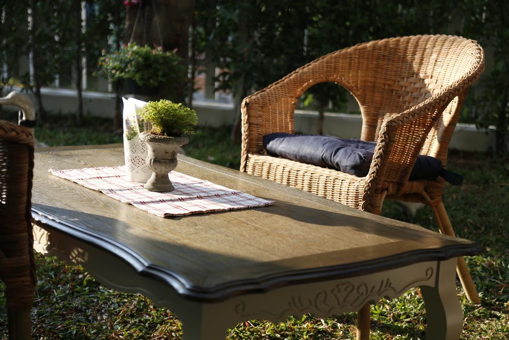 Hotel Mona Chiangmai Boutique Čiang Mai Exteriér fotografie