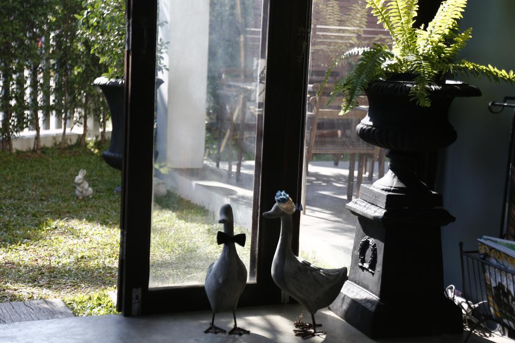 Hotel Mona Chiangmai Boutique Čiang Mai Exteriér fotografie