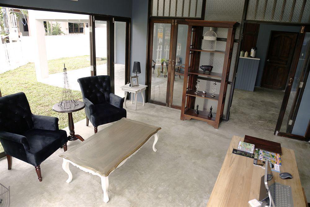 Hotel Mona Chiangmai Boutique Čiang Mai Exteriér fotografie