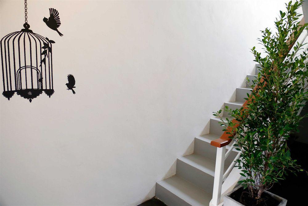 Hotel Mona Chiangmai Boutique Čiang Mai Exteriér fotografie