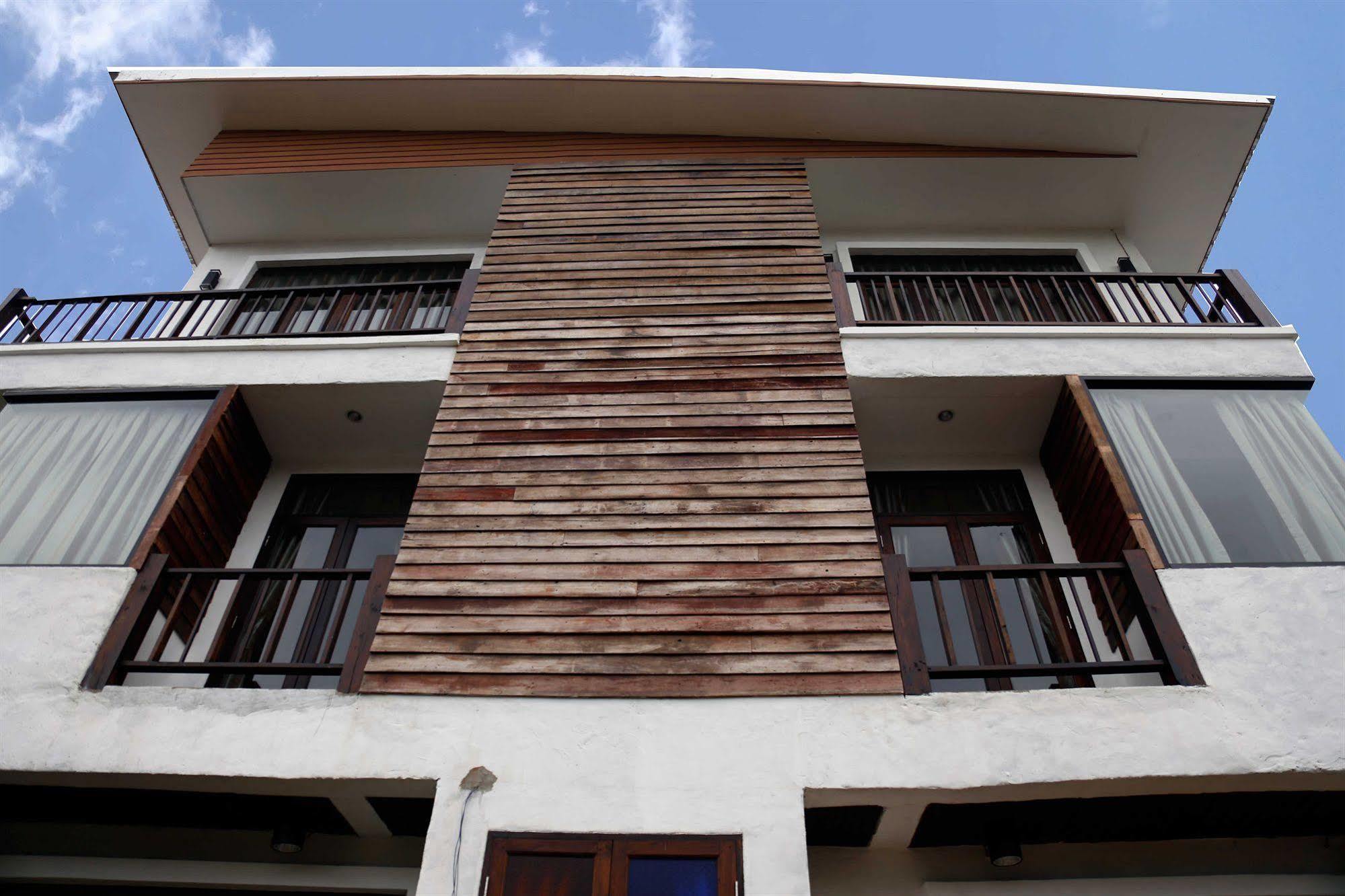 Hotel Mona Chiangmai Boutique Čiang Mai Exteriér fotografie