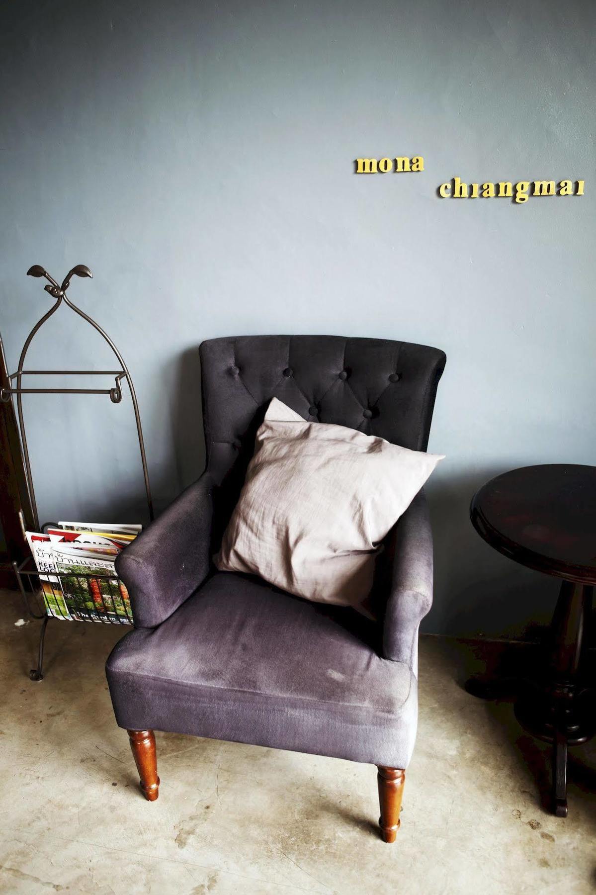 Hotel Mona Chiangmai Boutique Čiang Mai Exteriér fotografie