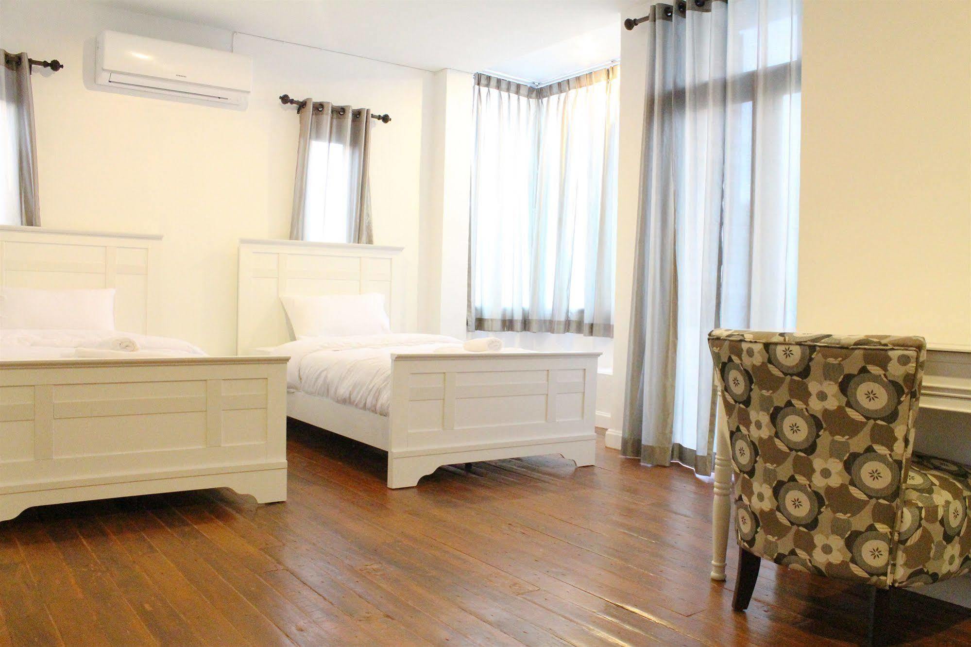 Hotel Mona Chiangmai Boutique Čiang Mai Exteriér fotografie