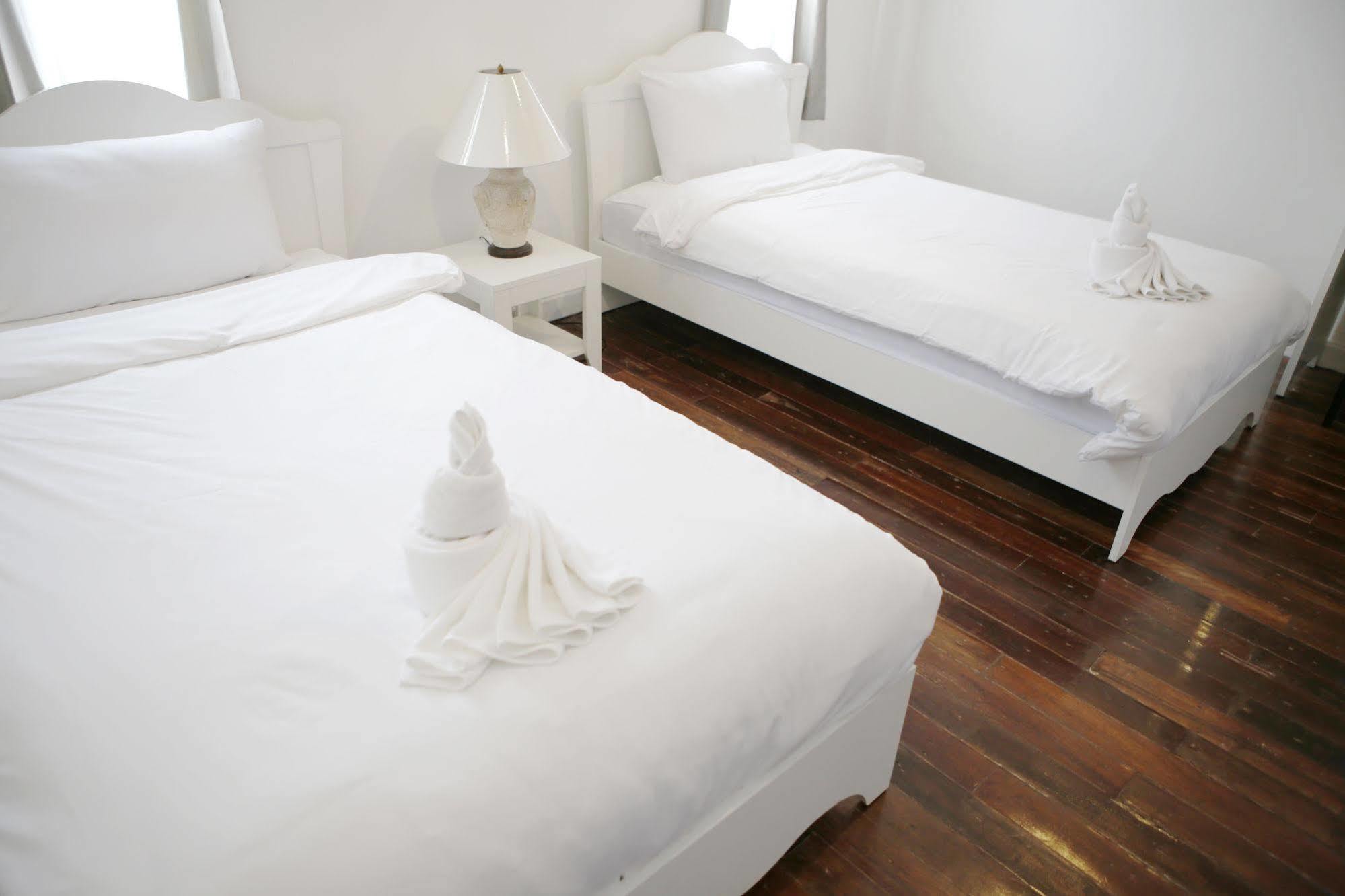 Hotel Mona Chiangmai Boutique Čiang Mai Exteriér fotografie