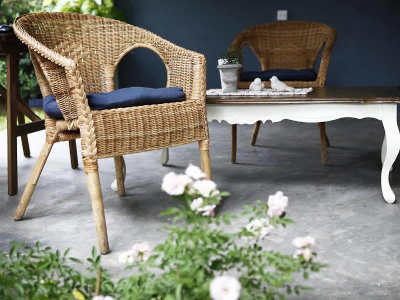 Hotel Mona Chiangmai Boutique Čiang Mai Exteriér fotografie